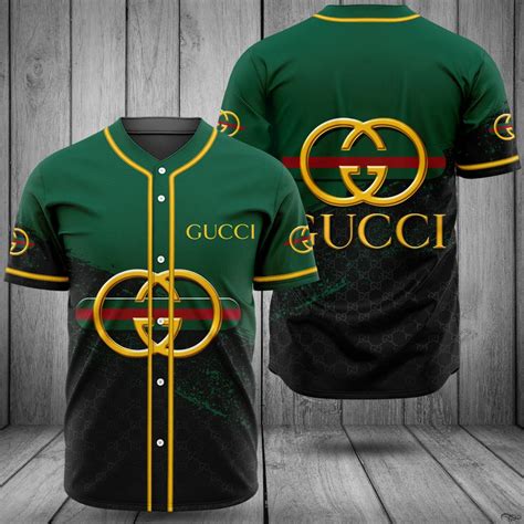 gucci jersey green|new jersey gucci outlet.